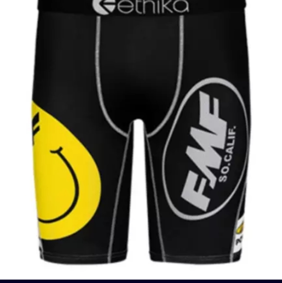 Mens Boxer Briefs - Picture 1 of 8